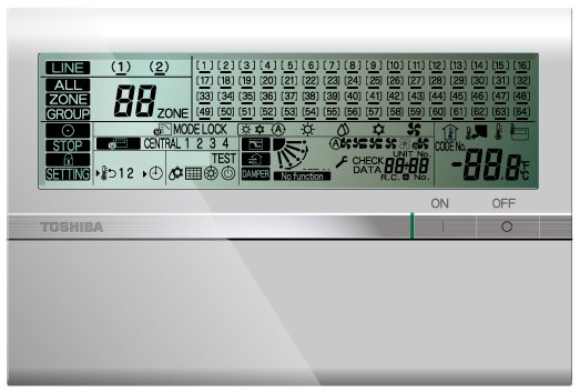 BMS-CM1280TLE