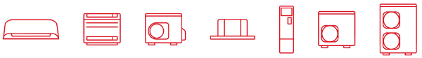 Toshiba products