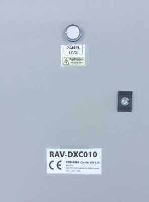 RAV DXC010