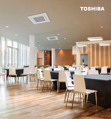 All the  efficiency and flexibility you have ever dreamt of