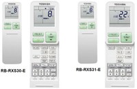 New Optional Wireless Remote Controller with Weekly Timer