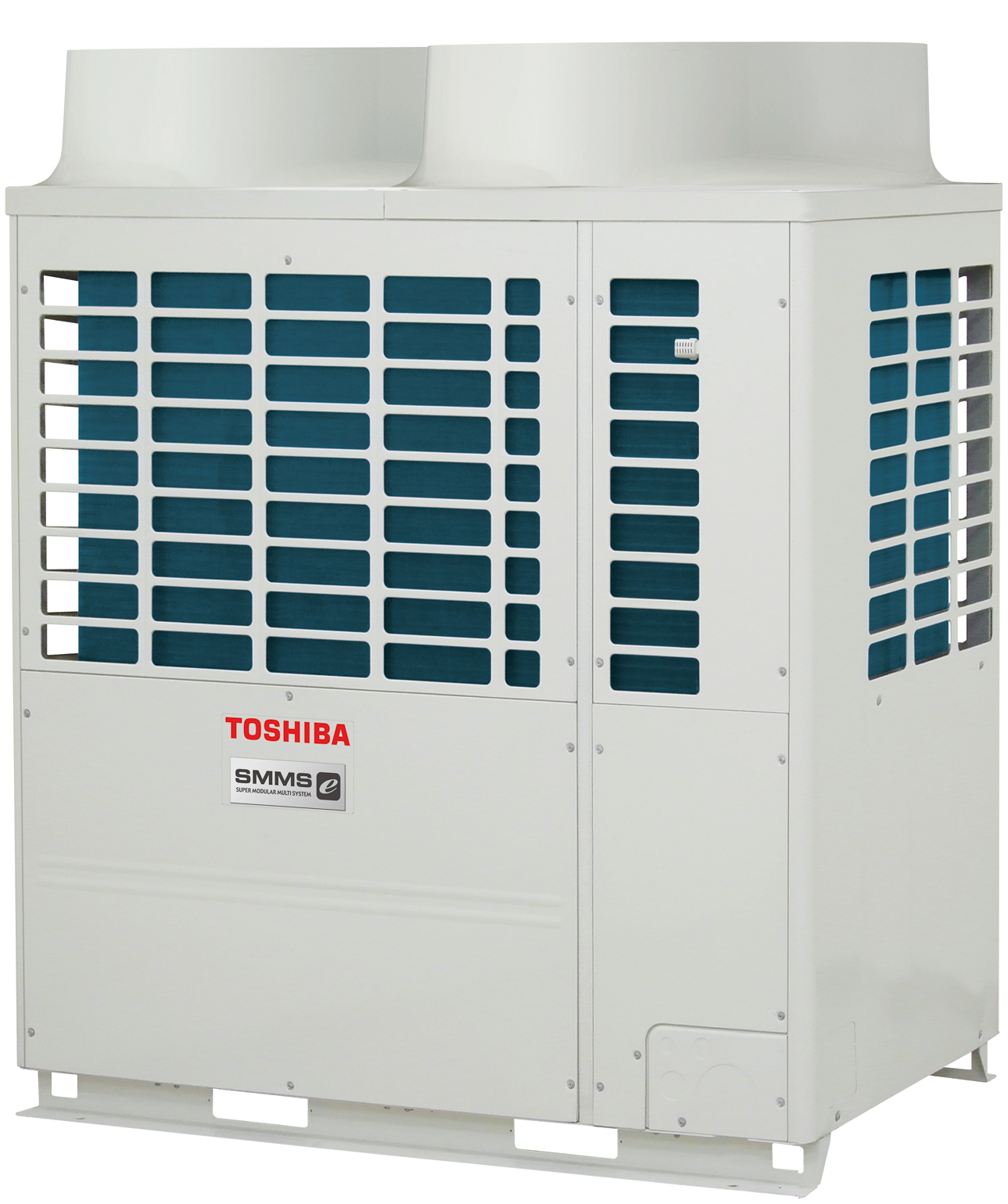 New VRF 2-Pipe Outdoor Units - SMMS-e